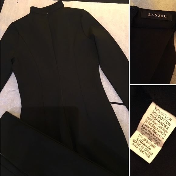 (NEW) Choker Style Jumper - Picture 5 of 6